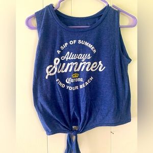 COPY - Tank top